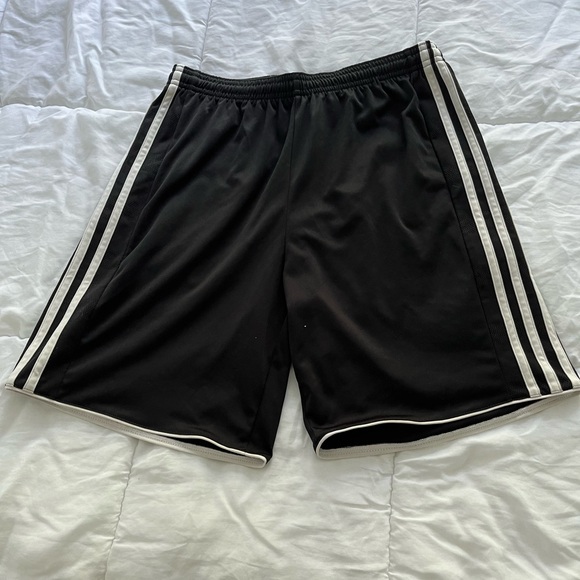 Adidas Shorts - Picture 1 of 1